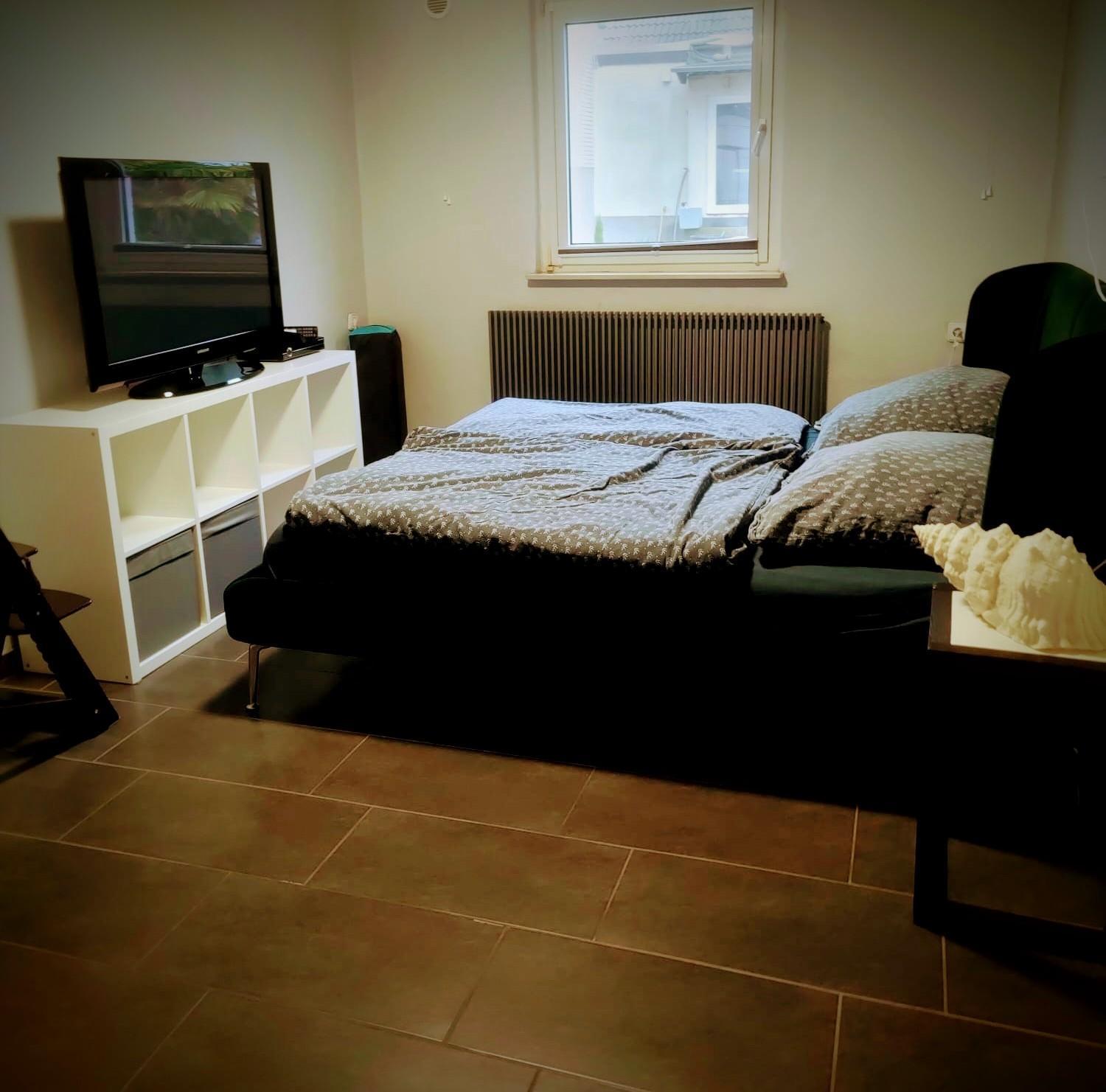 Villa Hasenbau Flueren Wesel  Habitación foto